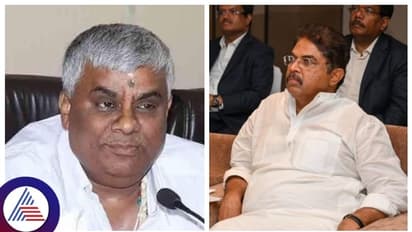 ಸಿದ್ದರಾಮಯ್ಯ ಗೆಳೆತನದ ಬಗ್ಗೆ ರೇವಣ್ಣ ಮಾತು, ನೀನು ಈ ಬಾರಿ ಲಿಂಬೆಹಣ್ಣು ಮಂತ್ರಿಸಿಲ್ಲ-ಕಿಚಾಯಿಸಿದ ಅಶೋಕ್ 