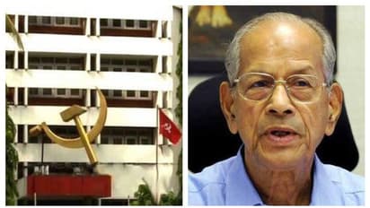 സിപിഎം സെക്രട്ടേറിയറ്റിൽ ചർച്ചയായി ഇ ശ്രീധരന്റെ പദ്ധതി; തിടുക്കം വേണ്ട, എല്ലാ വശവും പരിശോധിച്ച് തീരുമാനം