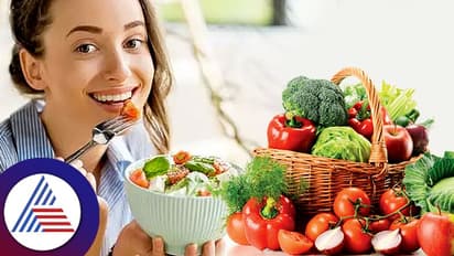 ಎಚ್ಚರ..ಬೇಯಿಸಿದ ಮತ್ತು ಬೇಯಿಸದ ಆಹಾರ ಮಿಕ್ಸ್ ಮಾಡಿ ತಿನ್ಲೇಬೇಡಿ