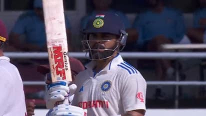 తొలి టెస్టులో టీమిండియా ‘అతి జాగ్రత్త’... రికార్డుల కోసమే ఆడుతున్నట్టు, పరమ జిడ్డు బ్యాటింగ్..