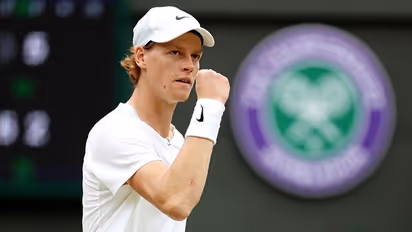 Australian Open 2024: Jannik Sinner secures spot in third round with a convincing win over Jesper de Jong