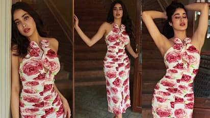 ఆ టైమ్ లో పెద్ద యుద్దమే చేశాను.. తల్లి మరణంపై  జాన్వీకపూర్ ఎమోషనల్  కామెంట్స్ 