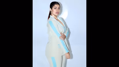 ಮರಿಯಾನೆ ಅಂತಾದರೂ ಹೇಳಿ, ಬಾಡಿ ಶೇಮಿಂಗ್‌ ಟ್ರೋಲ್ಸ್ ಇಂಪಾಗಿರುತ್ತೆ:  ನಂಜುಂಡಿ ನಟಿ