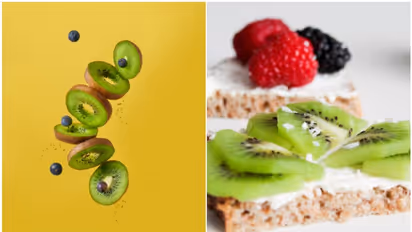 Unlocking health benefits of Kiwi: A nutrient-rich fruit for wellness