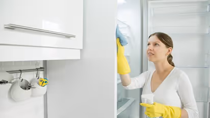 Monsoon 101: Easy ways to clean your refrigerator during rainy season