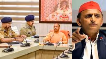 യോഗി സർക്കാറിന് അഖിലേഷിന്റെ പരിഹാസം; കാരണം മോഷണം, പക്ഷെ സ്വർണ്ണമോ പണമോ ഒന്നുമല്ല, വലിയ വിലയുള്ള  മറ്റൊന്ന്!