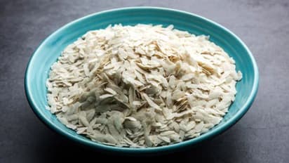 അവല് കഴിക്കാന് ഇഷ്ടമാണോ? അറിയാം ഈ ആരോഗ്യ ഗുണങ്ങള്...