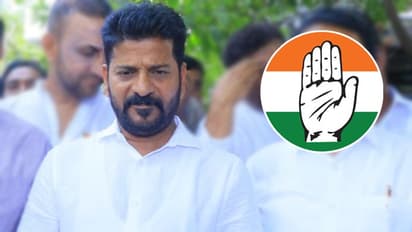 బీఆర్ఎస్, బీజేపీలది ఫెవికాల్ బంధం.. అది చంద్రశేఖర్కు అర్ధమైంది , అందుకే రాజీనామా : రేవంత్