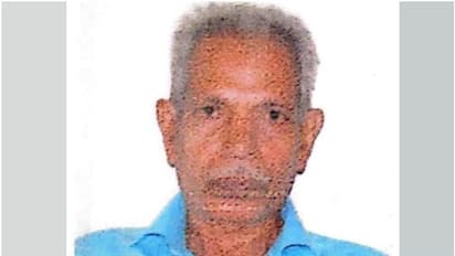 മകളെ കാണാന്‍ സന്ദർശന വിസയില്‍ എത്തിയ മലയാളി ഹൃദയാഘാതം മൂലം മരിച്ചു