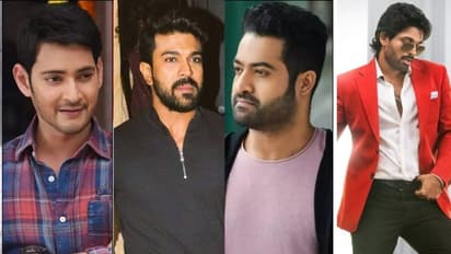 అల్లు అర్జున్, ఎన్టీఆర్‌ ఫ్యాన్స్ మధ్య సీక్రెట్‌ ఒప్పందం.. మహేష్‌ విషయంలో రూట్‌ మార్చిన స్టార్‌ హీరోల ఫ్యాన్స్