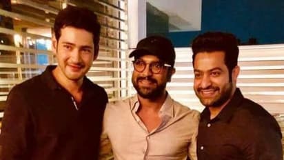 ఫ్యాన్స్ ను ఆశపెట్టి.. 2023 లో వెండితెరకు హ్యాండ్ ఇచ్చిన టాలీవుడ్ హీరోలు