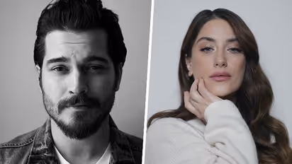 Cagatay Ulusoy to Hazal Kaya: 5 most popular Turkish stars in India