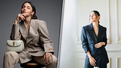 Alia Bhatt to headline 8th film of YRF's spy universe after Deepika Padukone, Katrina Kaif