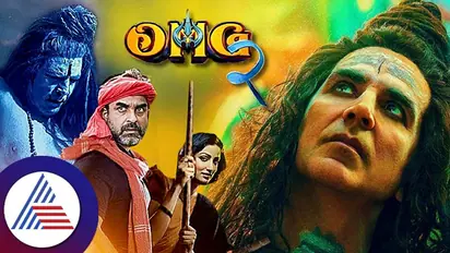 'OMG 2' review by Sadhguru: Akshay Kumar hosts special screening at Isha Yoga Center