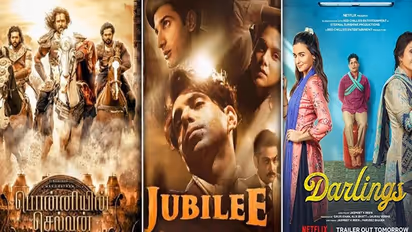 Festival of Melbourne 2023 nominations: Indian films Darlings, Kantara, Jubilee and more leads