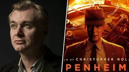 Oppenheimer: కశ్మీర్‌లో సినిమాకు మళ్లీ ప్రాణం.. నోలాన్ సినిమా ఫస్ట్‌డే హౌజ్‌ఫుల్.. 33 ఏళ్ల తర్వాత రికార్డు