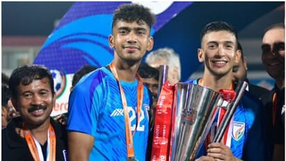 കേരളാ ബ്ലാസ്റ്റേഴ്സിനൊപ്പം നേടാനായില്ല! സഹല് കൊല്ക്കത്തയിലേക്ക് ചേക്കേറുമ്പോള് ലക്ഷ്യം ഐഎസ്എല് കിരീടം