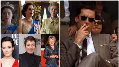 'The Crown' to 'Mad Men': Top 7 Historical Dramas on OTT