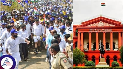 ಡಿ.ಕೆ. ಶಿವಕುಮಾರ್‌ಗೆ ಬಿಗ್ ರಿಲೀಫ್‌ ಕೊಟ್ಟ ಹೈಕೋರ್ಟ್‌