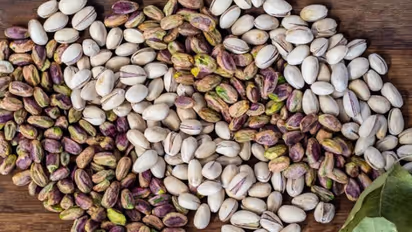 Eye health to Gut health: 7 benefits of Pistachios
