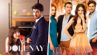 Dolunay to Kiraz Mevsimi: 5 popular Romantic Comedy Turkish dramas in India
