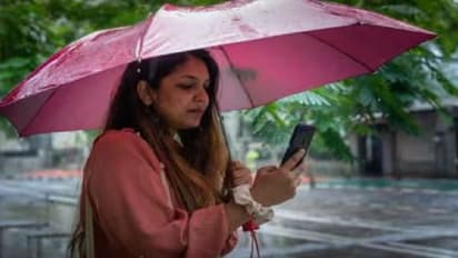 వర్షం కురుస్తుందా లేదా ఎండా ఎక్కువగా ఉంటుందా... ఈ యాప్ల నుండి వాతావరణం గురించి ప్రతిదీ తెలుసుకోవచ్చు..