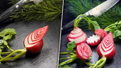 Weight loss to detoxification: 7 health benefits of Radish