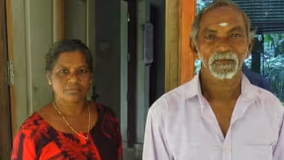 'കടങ്ങൾ വീട്ടണം, ചെറിയൊരു ബിസിനസ് തുടങ്ങണം': 75 ലക്ഷത്തിന്റെ ലോട്ടറി ക്ഷീര കർഷകന്