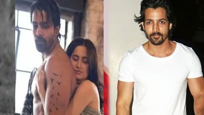 పెళ్లైన బాలీవుడ్ నటితో తెలుగు హీరో హర్షవర్ధన్ డేటింగ్..? వైరల్ అవుతున్న న్యూస్ లో నిజమెంత..?