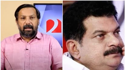 'അറസ്റ്റ് തടയണം'; പി വി അൻവർ എംഎൽഎയുടെ ഭീഷണി ചൂണ്ടിക്കാട്ടി ഷാജൻ സ്കറിയ ഹൈക്കോടതിയിൽ