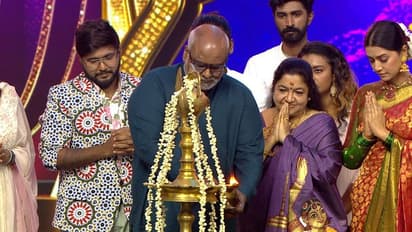 ഇനി പാട്ടിന്റെ മധുരരാവുകൾ..; സ്റ്റാർ സിംഗര്‍ സീസൺ 9ന് ആരംഭം, സാന്നിധ്യമാകാന്‍ കീരവാണി