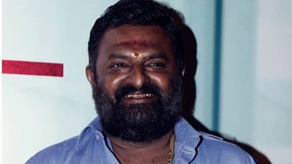 பிரபல தயாரிப்பாளர் - நடிகர் தேனப்பன் குடும்பத்தில் ஏற்பட்ட இழப்பு! சோகத்தில் குடும்பத்தினர்!