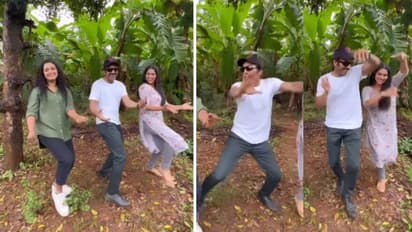 'തങ്ക കുട്ടാ..സിങ്ക കുട്ടാ..'; ഷൈനിന്റെ കലക്കൻ ഡാൻസ്, 'സകലകലാ വല്ലഭൻ' എന്ന് ആരാധകർ