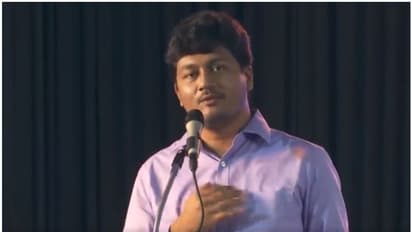 'എട്ടാം ക്ലാസ് മുതൽ ജോലിക്ക് പോയി പഠിച്ചു, മൂന്ന് ശത്രുക്കൾ എന്നെ ഐഎഎസുകാരനാക്കി'; ജീവിതം പറഞ്ഞ് കലക്ടർ മാമൻ