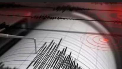 Delhi-NCR shakes as earthquake strikes with Nepal epicentre for second time in 3 days