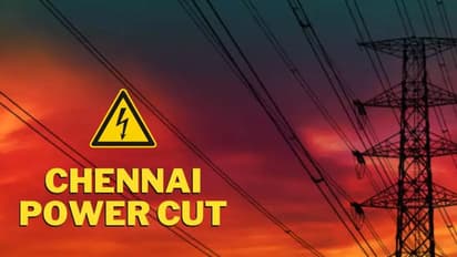  Power Shutdown in Chennai: சென்னையில் இன்று எந்தெந்த ஏரியாக்களில் இன்று மின்தடை தெரியுமா? இதோ லிஸ்ட்.!