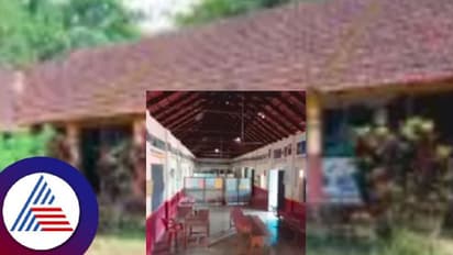 ಬೆಳ್ತಂಗಡಿ: ಎಲ್ಲವೂ ಇರುವ ಸರ್ಕಾರಿ ಶಾಲೆಯಲ್ಲಿ ಮಕ್ಕಳೇ ಇಲ್ಲ! 