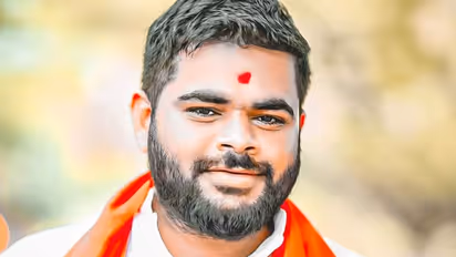 ಕಲಬುರಗಿ ಬಿಜೆಪಿ ಮುಖಂಡ ಮಣಿಕಂಠ ರಾಠೋಡ್ ಅರೆಸ್ಟ್