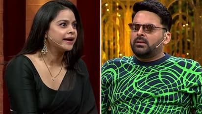 Sumona Chakravarti: ನನ್ನ ತುಟಿಗಳ ಕುರಿತು ಕಪಿಲ್ ಶರ್ಮಾ ಅಸಹ್ಯ ಮಾತನಾಡಿದರು ಎನ್ನುತ್ತಾ ಭಾವುಕರಾದ ನಟಿ
