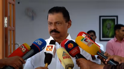 Puthuppally bypoll result: 'Only sympathy wave'...  Kerala CPI(M)general secretary MV Govindan on UDF's win 