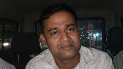 ಲಂಚಕ್ಕೆ ಬೇಡಿಕೆ: ಲೋಕಾಯುಕ್ತ ಟ್ರ್ಯಾಪ್ಗೆ ಫುಡ್ ಇನ್ಸ್ಪೆಕ್ಟರ್