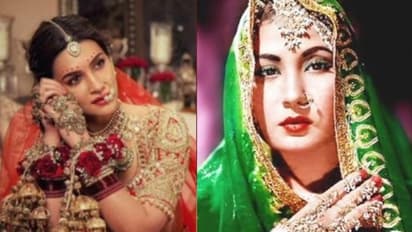 ಕೃತಿ ಸನೋನ್ ಮತ್ತು ಮನೀಶ್ ಮಲ್ಹೋತ್ರಾ ವಿರುದ್ಧ ಮೀನಾ ಕುಮಾರಿ ಕುಟುಂಬದ ಕಾನೂನು ಕ್ರಮ!