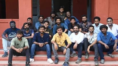 'ആറ് മാസത്തില്, 125 ദിവസത്തെ സിനിമാ ചിത്രീകരണം', 'ലിയോ'യില് അഭിമാനമെന്നും ലോകേഷ് കനകരാജ്