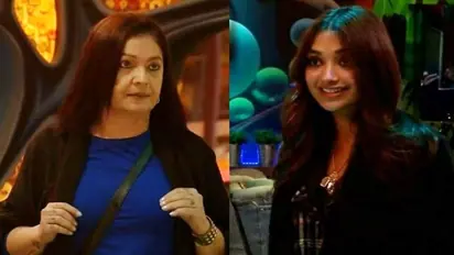 Bigg Boss OTT 2: Pooja Bhatt publically labels Jiya Shankar as 'toxic' 