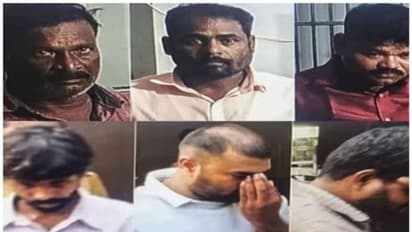 അഞ്ച് ലക്ഷം രൂപയ്ക്ക് പത്ത് ലക്ഷത്തിന്റെ സ്വര്‍ണം; വന്‍ വ്യാജ വാഗ്ദാനം നല്‍കി കബളിപ്പിച്ചിരുന്ന സംഘം പിടിയില്‍