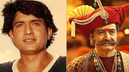 Noted Marathi actor Ravindra Mahajani discovered dead in his Pune apartment - REPORT