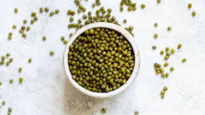 ബിപിയും പ്രമേഹവും ഉള്ളവര് ചെറുപയര് നിര്ബന്ധമായും കഴിക്കുക; കാരണം അറിയാം...