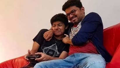 നായകനായി അരങ്ങേറാൻ വിജയ്‍യുടെ മകൻ, താര പുത്രി നായികയാകും