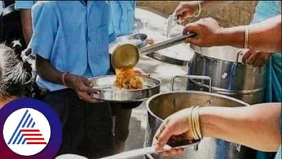 ಬಿಸಿಯೂಟ ಕಾರ್ಯಕರ್ತೆಯರು ಇನ್ಮುಂದೆ ಬಳೆ ತೊಡುವಂತಿಲ್ಲ; ಹೊಸ ಮಾರ್ಗಸೂಚಿಗೆ ವಿರೋಧ!