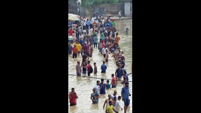 ಯಮುನಾ ನದಿ ನೀರಿನಿಂದ ಮುಳುಗಿದ ಡೆಲ್ಲಿಗೆ ಡೆಂಗ್ಯೂ ಸಂಕಷ್ಟ, 27 ಪ್ರಕರಣ ಪತ್ತೆ!